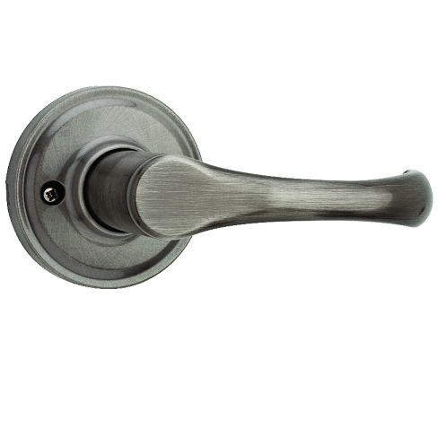 Weiser_Aspen_GLA12A_Dummy_15A_Antique_Nickel Weiser_Aspen_GLA12A_Dummy_15A_Antique_Nickel